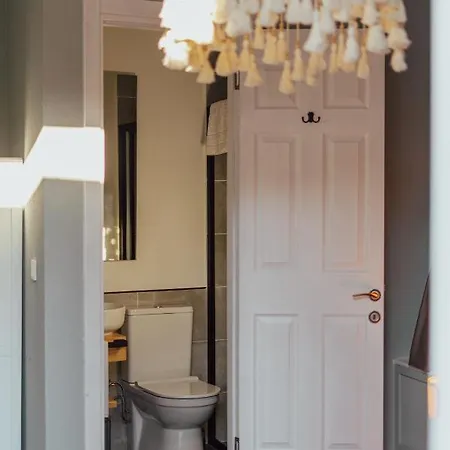 Ivy Butik Hotell Ayvalı