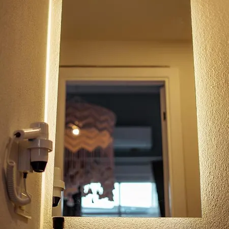 Ivy Butik 3* Ayvalı