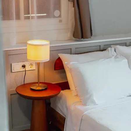 Ivy Butik Hotell Ayvalı