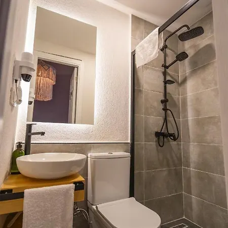 Hotell Ivy Butik Ayvalı