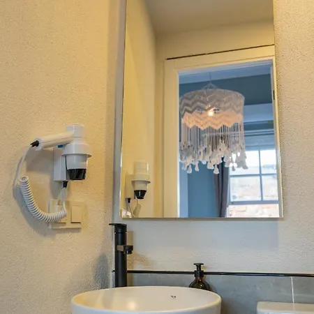 Ivy Butik Hotell Ayvalı