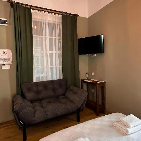 Ivy Butik 3* Ayvalı