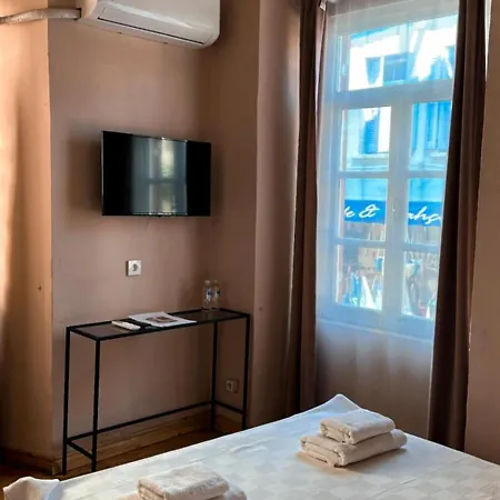 Ivy Butik 3* Ayvalı