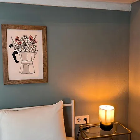 Hotell Ivy Butik Ayvalı