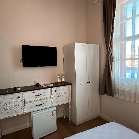 Ivy Butik Hotell Ayvalı