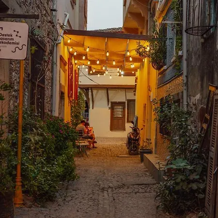 Ivy Butik Ayvalik
