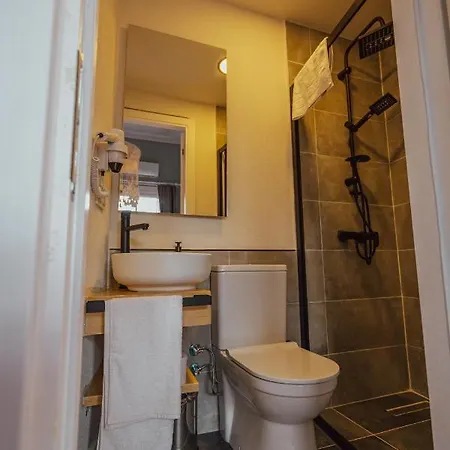 Ivy Butik 3* Ayvalik
