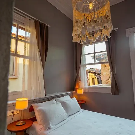 Ivy Butik Hotel