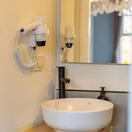 Hotel Ivy Butik 3*