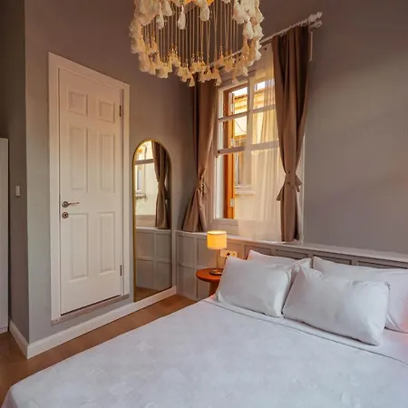 Hotel Ivy Butik 3*
