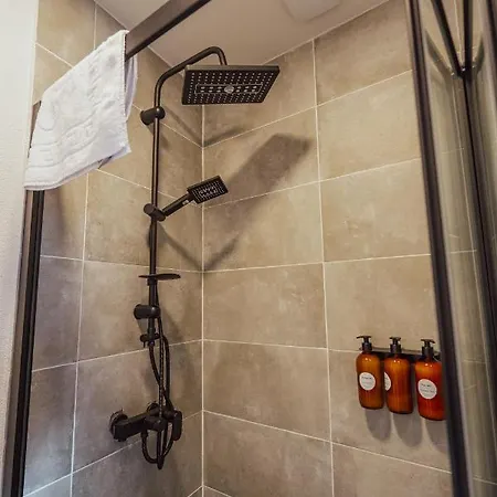 Hotel Ivy Butik Ayvalik