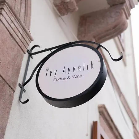 Ivy Butik Hotel 3*