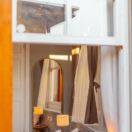 Hotel Ivy Butik Ayvalı