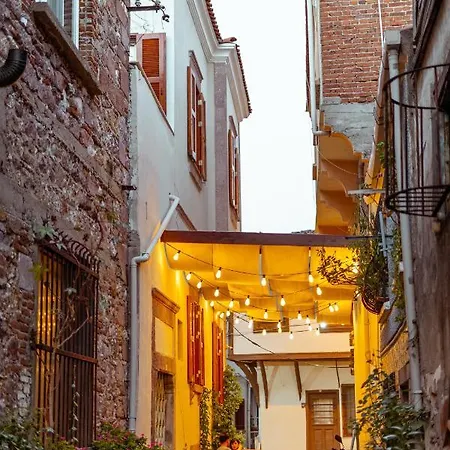 Hotel Ivy Butik