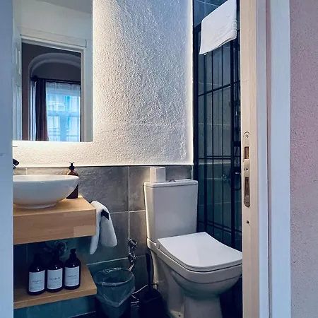 Ivy Butik Hotel Ayvalik