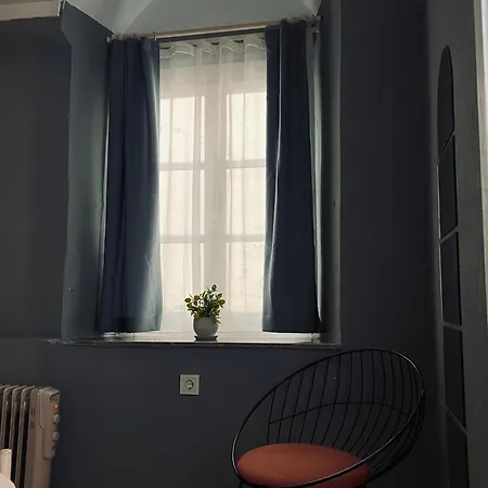 Hotel Ivy Butik Ayvalik