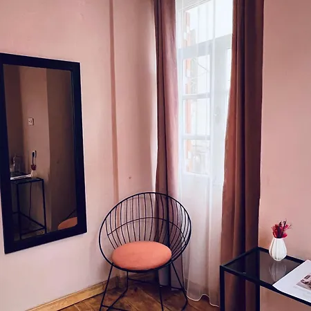 Ivy Butik 3* Ayvalik