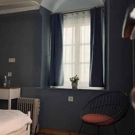 Ivy Butik Hotel Ayvalik