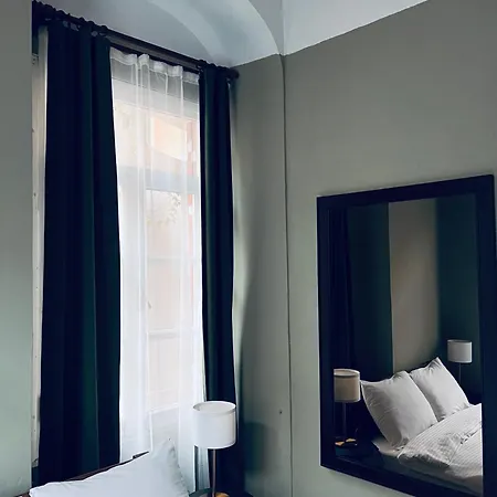 Hotel Ivy Butik Ayvalik