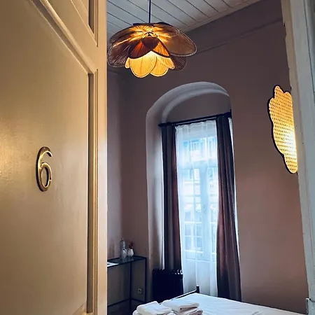 Ivy Butik 3* Ayvalik