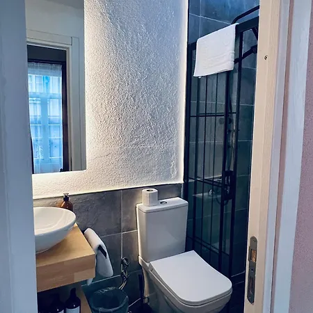 Ivy Butik Hotel Ayvalik