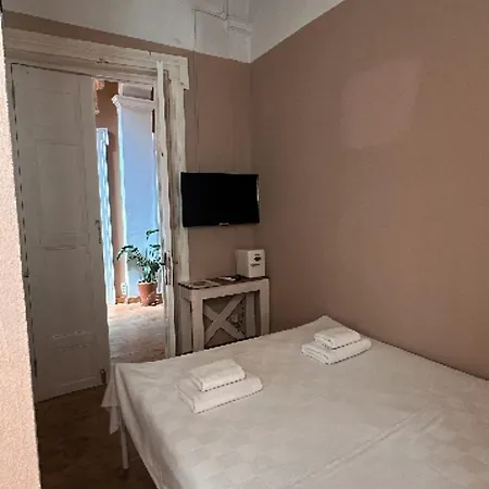 Hotel Ivy Butik 3*