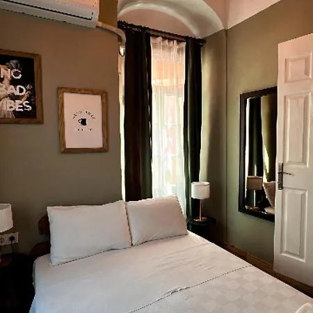 Ivy Butik Hotel 3*