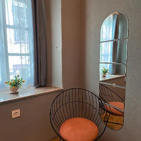 Ivy Butik 3* Ayvalı