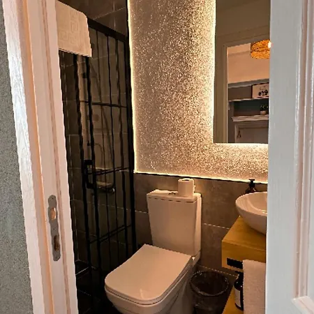 Ivy Butik Hotel 3*