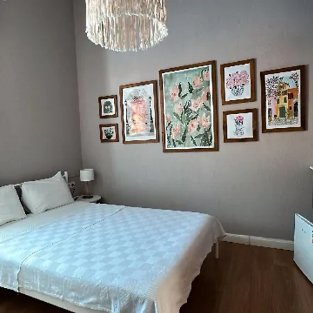 Hotel Ivy Butik 3*