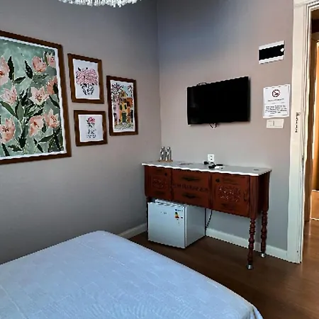 Hotel Ivy Butik 3*