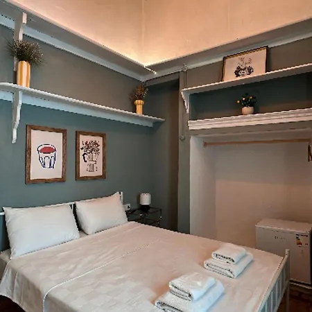 Hotel Ivy Butik Ayvalı