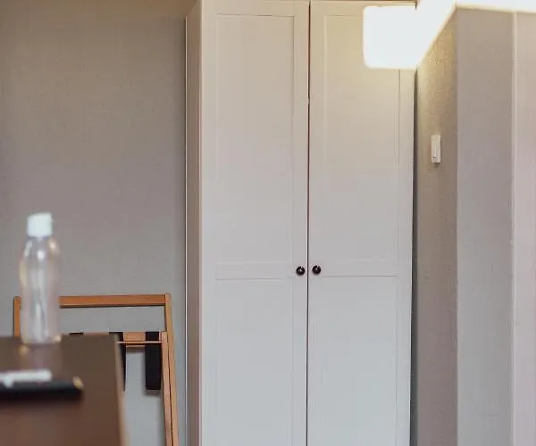 Отель Ivy Butik