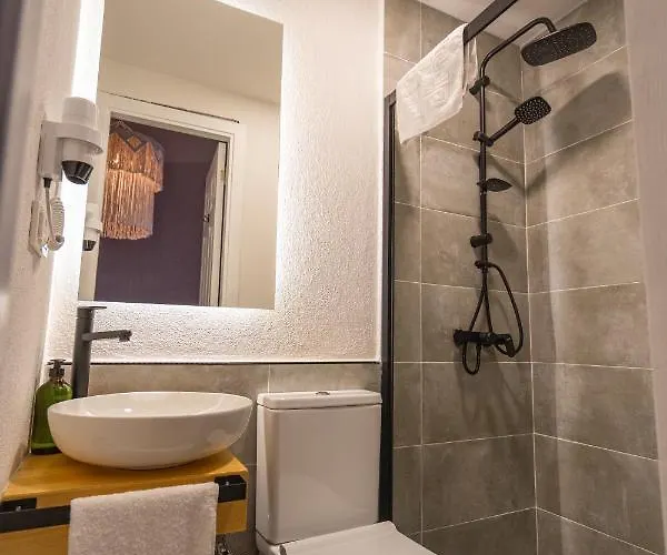 Отель Ivy Butik Айвалык