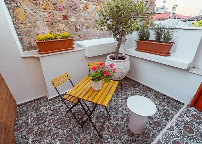 Ivy Butik Отель 3*