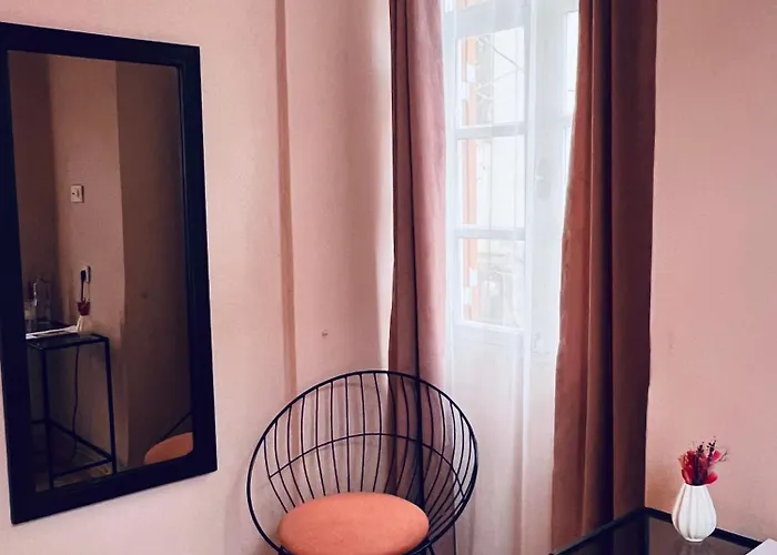 Ivy Butik 3* Айвалык