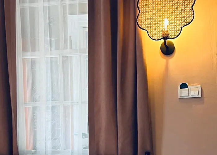 Отель Ivy Butik