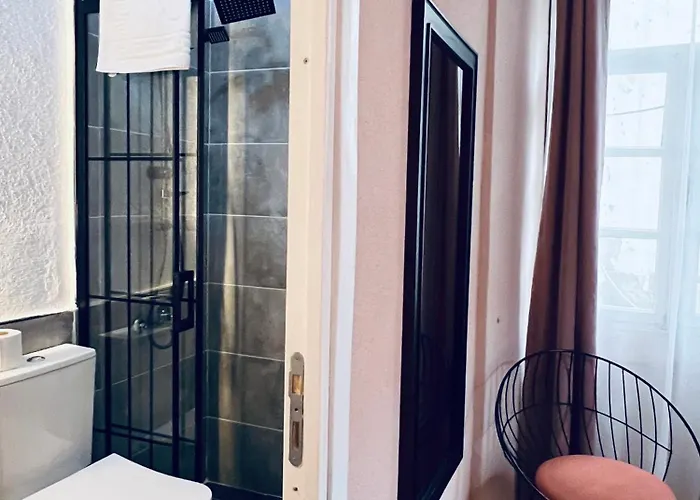 Ivy Butik Отель 3*