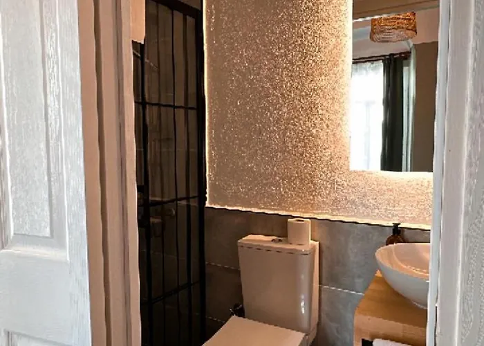 Ivy Butik Отель