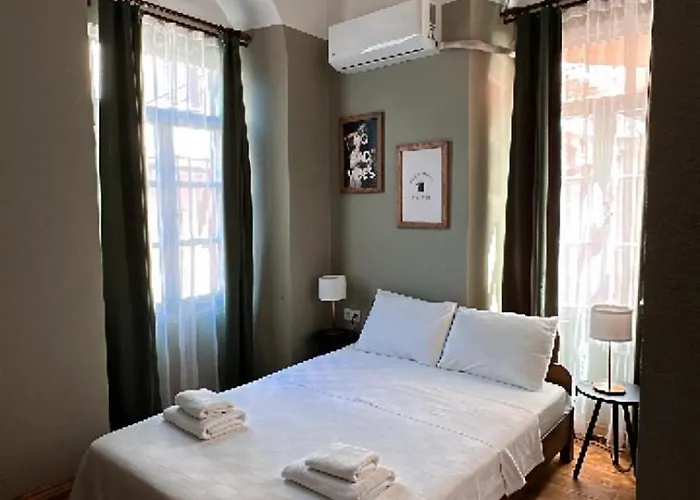 Ivy Butik Отель