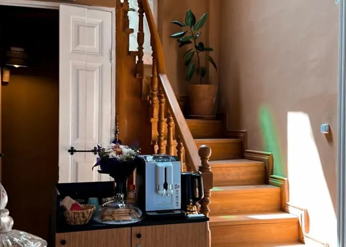 Отель Ivy Butik 3*