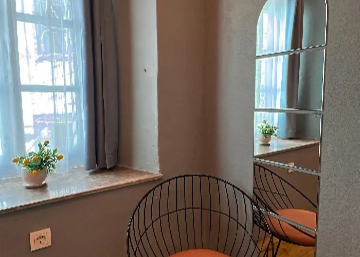 Ivy Butik 3* Айвалык