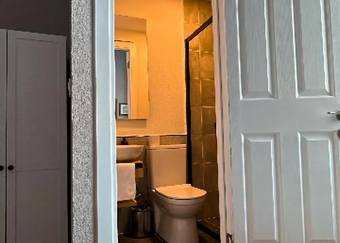 Отель Ivy Butik