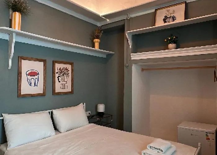 Отель Ivy Butik Айвалык