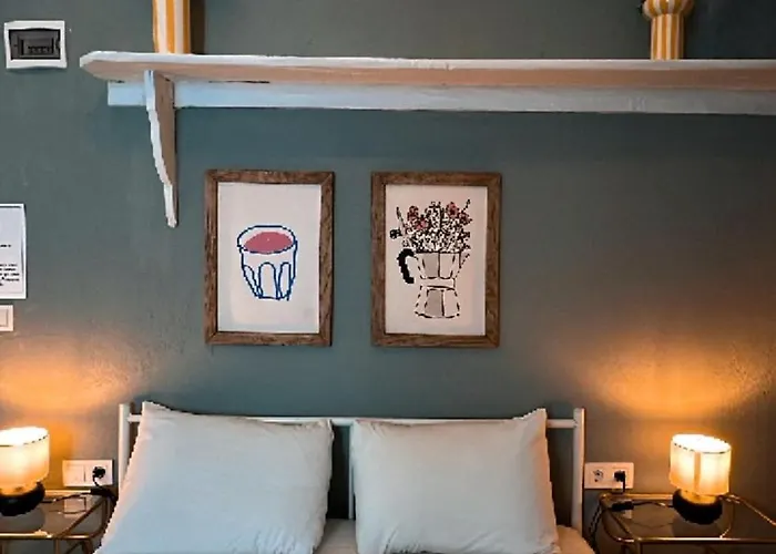 Отель Ivy Butik 3*