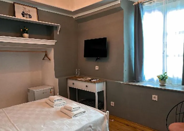 Отель Ivy Butik